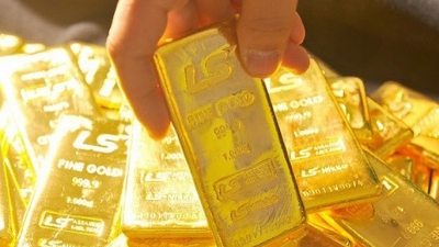 Giá vàng hôm nay (6/6): Dầu thô giảm, vàng thêm thê thảm?