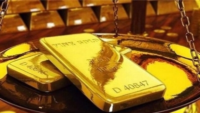 Giá vàng hôm nay (10/7): Vàng SJC chính thức vượt ngưỡng 37 triệu đồng