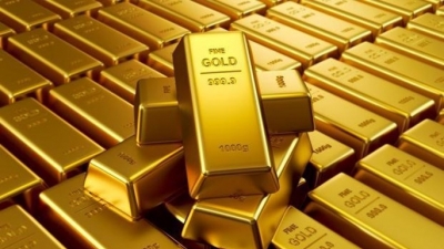 Giá vàng hôm nay (14/7): Vàng bị lãng quên khi USD tăng vọt