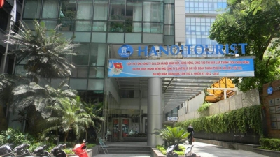‘Vạch’ hàng loạt sai phạm, Thanh tra Bộ Tài chính kiến nghị xử lý hơn 550 tỷ tại Hanoitourist
