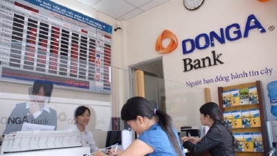 Vụ khách hàng DongA Bank ‘bốc hơi’ 116 triệu: Ngân hàng chỉ tạm ứng 58 triệu