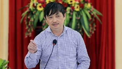 Đề xuất ông Đặng Việt Dũng quay về làm Phó chủ tịch Đà Nẵng