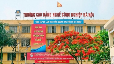 Hà Nội bán chỉ định 'đất vàng' 131 Thái Thịnh cho nhà đầu tư BT dự án xây mới trường Cao đẳng