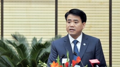 Chủ tịch Hà Nội lên tiếng về đề xuất chia sẻ dữ liệu dân cư đang gây tranh cãi