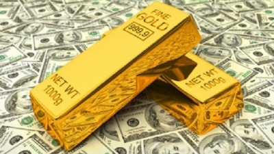 Giá vàng hôm nay (3/7): USD lập đỉnh mới, vàng lặng sóng