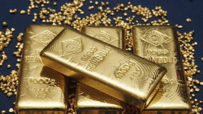 Giá vàng hôm nay (7/7): Mỹ - Trung xung đột thương mại, vàng chịu ‘thiệt thòi’
