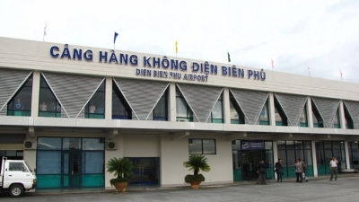 Phó thủ tướng bật đèn xanh cho dự án mở rộng sân bay Điện Biên