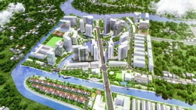 Loạt dự án nghìn tỷ của Vĩnh Hưng Land được phép chuyển quyền sử dụng đất cho người dân