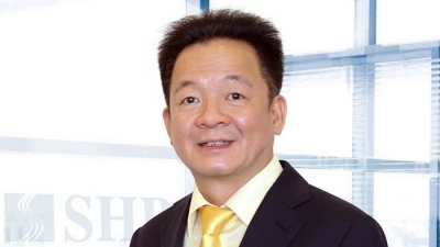 Chủ tịch SHB Đỗ Quang Hiển vào danh sách đề nghị 'công dân Thủ đô ưu tú'