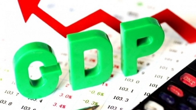 GDP 9 tháng tăng 6,98%, cao nhất kể từ năm 2011