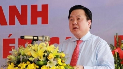 Chân dung ông Nguyễn Hoàng Anh, Chủ tịch 'siêu ủy ban' quản lý vốn nhà nước