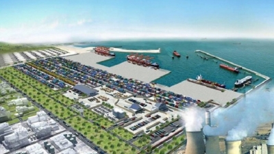 Thủ tướng cho phép Quảng Trị đầu tư cảng Mỹ Thủy hơn 14.000 tỷ đồng