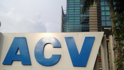 Đề xuất ACV đóng vai chính tại siêu dự án sân bay Long Thành