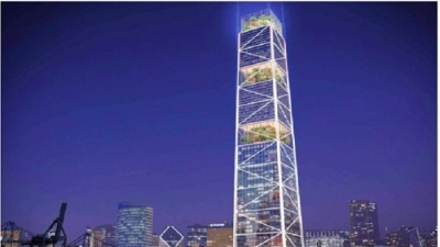 BĐS tuần qua: FLC được xây tòa tháp 72 tầng, Đà Nẵng buộc cưỡng chế sai phạm của Mường Thanh