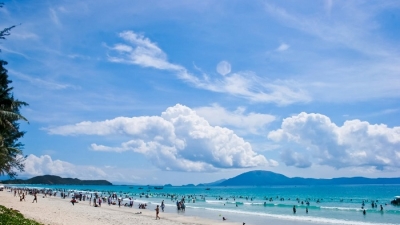 Quảng Ninh duyệt dự án quần thể du lịch hơn 182ha do FLC đề xuất