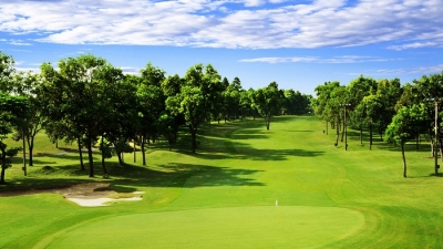 Khu kinh tế Thái Bình sẽ có sân golf và casino