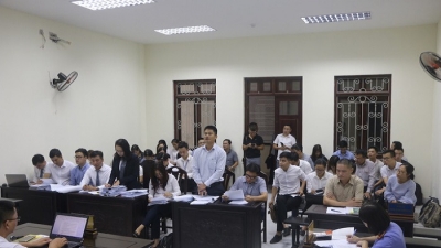FLC thắng kiện, báo điện tử Giáo dục Việt Nam kháng cáo toàn bộ bản án 