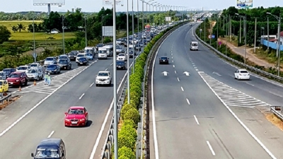 ACV đề xuất đưa 2 tuyến đường 4.700 tỷ đồng kết nối sân bay Long Thành
