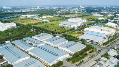 VIDIFI đầu tư 160 triệu USD xây khu công nghiệp Lý Thường Kiệt ở Hưng Yên