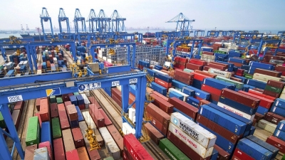 Trung Quốc và nguy cơ 'xuất khẩu' giảm phát ra toàn cầu