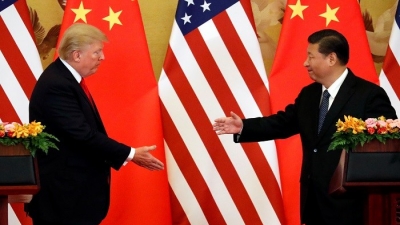 Mỹ tuyên bố đang tiến gần tới thỏa thuận thương mại với Trung Quốc
