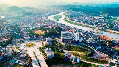 Lào Cai đặt mục tiêu thành trung tâm giao thương giữa các nước ASEAN với Trung Quốc