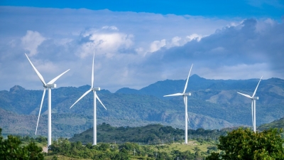 Tập đoàn năng lượng của Pháp gia nhập 'cuộc chơi điện gió' tại Quảng Bình