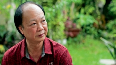 Ông Nguyễn Đình Thắng: 'Lãnh đạo 20 tập đoàn nhẹ hơn đứng đầu một ngân hàng'