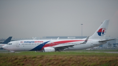 Hãng hàng không Malaysia Airlines có thể bị bán hoặc đóng cửa