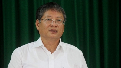 Khởi tố cựu Phó chủ tịch TP. Đà Nẵng Nguyễn Ngọc Tuấn