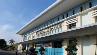 Thủ tướng yêu cầu khẩn trương thẩm định điều chỉnh sân bay Chu Lai