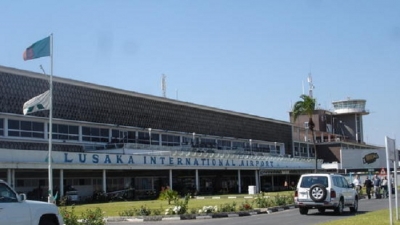 Không trả nổi nợ, Zambia phải gán sân bay cho Trung Quốc tiếp quản
