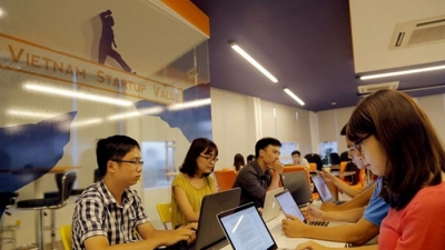 Ai đang hậu thuẫn cho các startup Việt Nam?