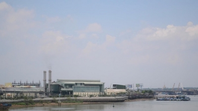 Di dời Khu công nghiệp Biên Hòa I: 10 năm vẫn 'giậm chân tại chỗ'