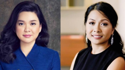 Top 20 nữ doanh nhân hàng đầu của Forbes vắng tên doanh nhân Nguyễn Thanh Phượng, Trần Uyên Phương