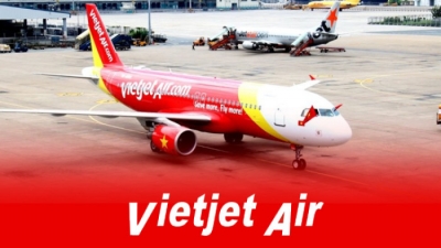 Sau Vietnam Airlines, Vietjet đầu tư trung tâm logistics hàng không tại Cần Thơ