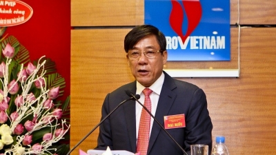 Nguyên Tổng giám đốc PVEP Đỗ Văn Khạnh sắp hầu tòa