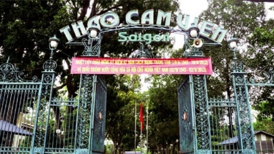Thanh tra Chính phủ: Thất thoát hơn 104 tỷ ở dự án Sài Gòn Safari