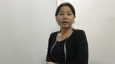 Đà Nẵng: Bắt nữ giám đốc công ty bất động sản bán ‘dự án ma’
