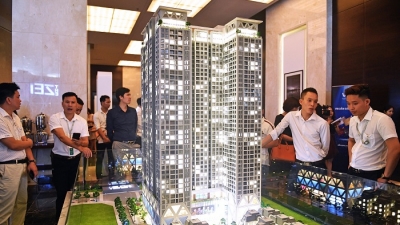 HD Mon Holdings chính thức mở bán dự án The Zei: Vốn đầu tư 3.000 tỷ, 891 căn hộ