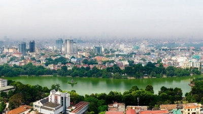 Yêu cầu Hà Nội nghiên cứu quy hoạch các khu đô thị tại Đông Anh, Gia Lâm, Yên Viên, Long Biên