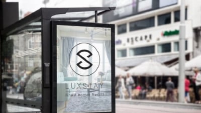 Luxstay nhận 4,5 triệu USD từ hai nhà đầu tư Hàn Quốc