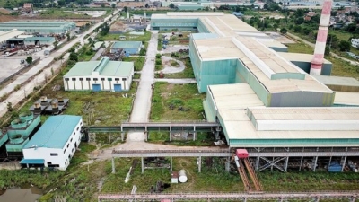 Điểm mặt dự án khủng 'đắp chiếu' ở Quảng Ninh