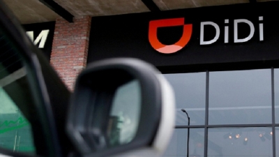 Toyota tính đầu tư 550 triệu USD vào ứng dụng đặt xe trực tuyến Didi
