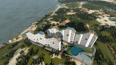 Bình Thuận ‘tuýt còi’ 4 dự án bất động sản chưa đủ điều kiện kinh doanh