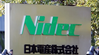 Tập đoàn Nidec Nhật Bản muốn rót vốn vào khu công nghệ cao Hòa Lạc