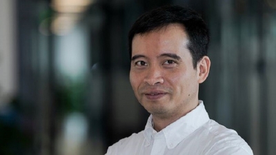 Tiến sĩ Bùi Hải Hưng: 'Tôi tự làm khó mình khi quyết đặt Viện nghiên cứu AI ở Việt Nam'