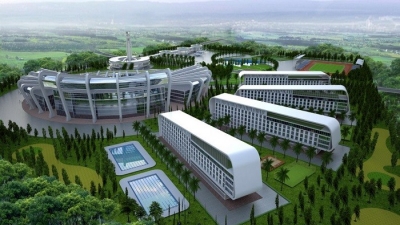 Đầu tư gần 4.000 tỷ đồng xây Đại học FLC rộng 50ha: FLC ‘kêu khó’