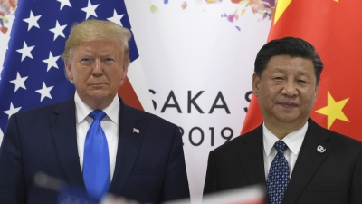 Mỹ - Trung nối lại đàm phán thương mại trong tuần tới