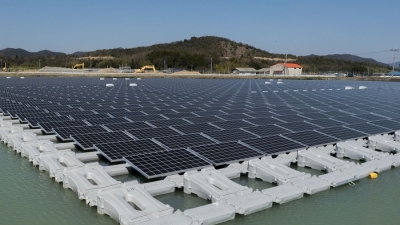 Doanh nghiệp Na Uy dự tính xây nhà máy điện mặt trời nổi công suất 1.000MW